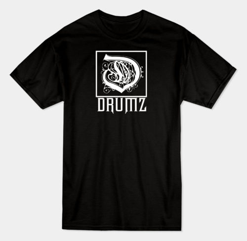 Original CLASSIC ROYAL DRUMZ LOGO