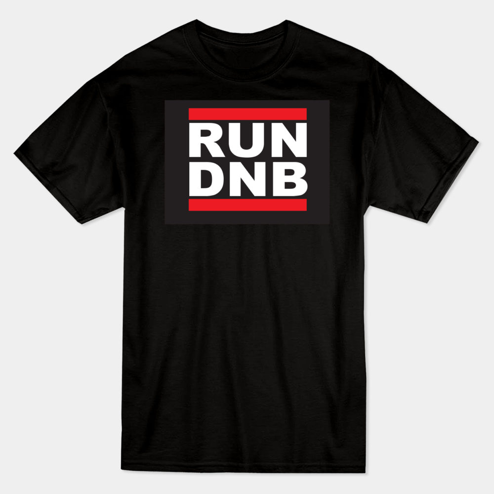 ORIGINAL RUN DNB