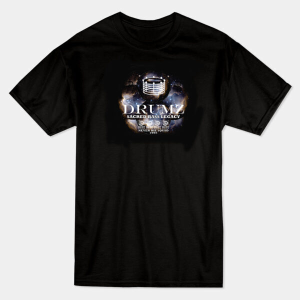 DRUMZ SACRED BASS LEGACY