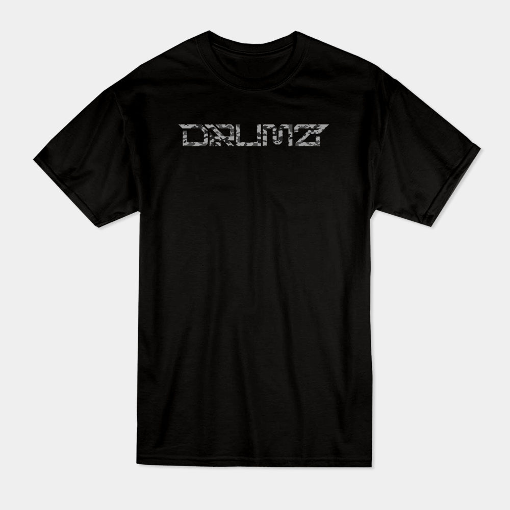 DRUMZ TECH N844 X Nate Khouli